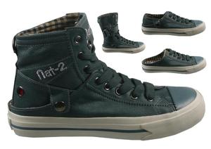 Image of Nat-2 Stack 4 in 1 blugrey (W/M)