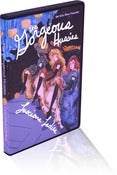 Image of Luscious Ladies DVD
