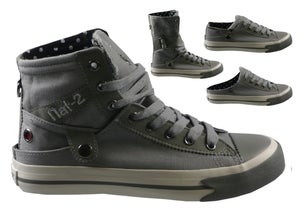 Image of Nat-2 Stack 4 in 1 light grey (W/M)