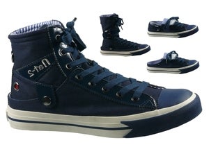 Image of Nat-2 Stack 4 in 1 navy (W/M)