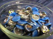 Image of Button set one