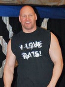 Image of I LOVE RATS