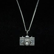 Image of COMING SOON - Careilla Photo necklace