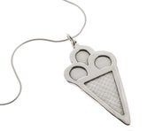 Image of ICECREAM PENDANT NECKLACE