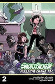 Image of Shortpacked! Book 2