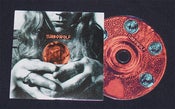 Image of 'The Big Cut' EP - 4 Track CD