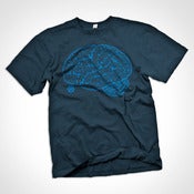 Image of Bongo Brains - Asphalt