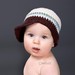 Image of Cotton Mod Tot - Bebop Brim Hat TM