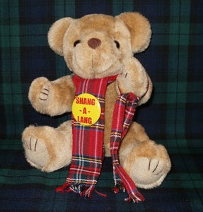 Image of Roller Ted (small)