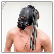 Image of Mask With Tail (JL5235)