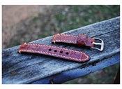 Image of Genuine Crocodile Strap
