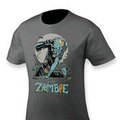 Image of Z is for Zombie Shirt