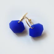 Image of Flake - earrings