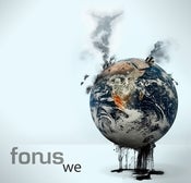 Image of "We" - cd