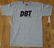 Image of DBT - grey