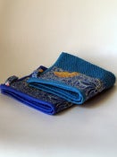 Image of Batik Hand Towels (Set of 2). MHT1001