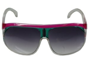 Image of Nat-2 Eze black, milky brown, clear grink, red (W/M)
