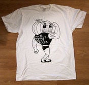 Image of Husk Mit Navn Autumn 2010 Pumpkinhead Shirt