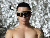 Image of Goldtronic Shades