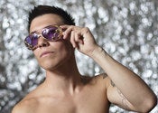 Image of Gold Ring Shades