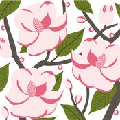 Image of Magnolia Tree