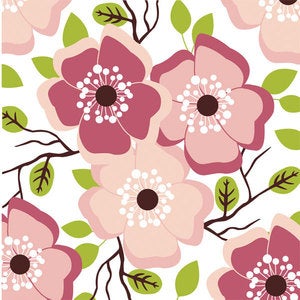 Image of Poppy Flowers