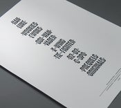 Image of Favourites— Star Wars A2 Limited Edition Print