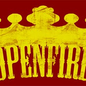 Image of  Red Crown Shirt
