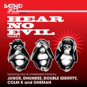 Image of Hear No Evil Volume 2 Digi-EP