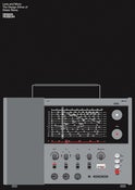 Image of Braun T 1000 Radio