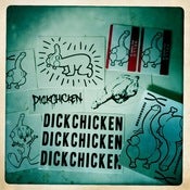 Image of DC Sticker Pack
