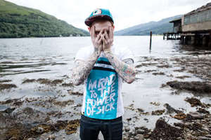 Image of INK IV - Rad to the Power of Sick