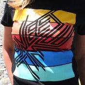 Image of New! The Stack (W) - Black
