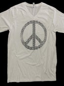Image of PEACE FONT Shirt