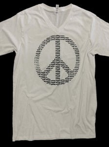 Image of PEACE FONT Shirt