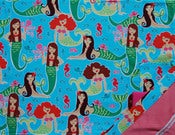 Image of Sea Beauties with pink back