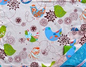 Image of The Modern Bird