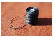 Image of Black thread