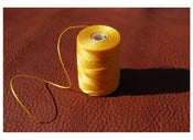 Image of Yellow thread