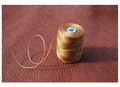 Image of Bronze thread