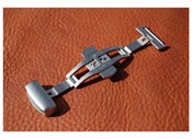 Image of Double Fold Deployment Clasp