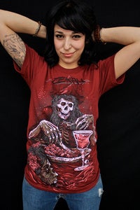 Image of Blackbeard