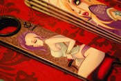 Image of Bottle Opener - "Jupiter Jane"