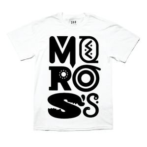 Image of MO - RO - SS T-SHIRT
