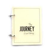 Image of {Journey} – Travel Journal