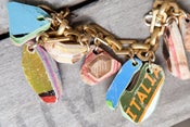 Image of the other charm bracelet assorted
