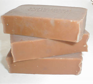 Image of Night Orange Soap
