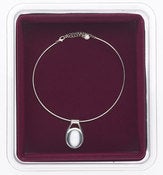 Image of 1 Compartment Jewelry Stax