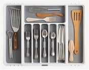 Image of Expandable Silverware Tray 