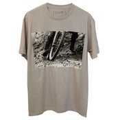 Image of Roost Photo T-Shirt, Gray